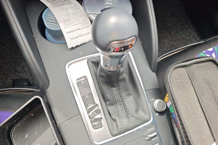 Used Audi A3 2019 Sportback 35 TFSI Ambition China V