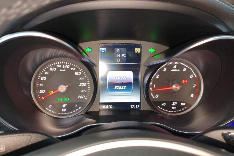 Used Mercedes-Benz C-Class 2017 C 200 L Sport Edition