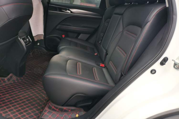 Used GAC Trumpchi GS4 PLUS 2021 270T Automatic Star Edition