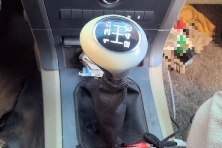 Used Haval H5 Classic 2012 European-style Edition 2.0L Two-Wheel Drive Luxury Model
