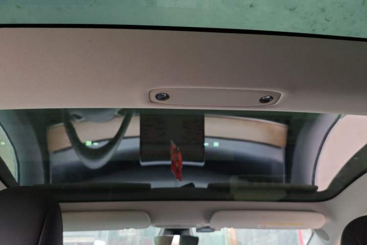 Used Tesla Model 3 2020 Revised Version Standard Range Rear-Wheel Drive – Upgraded Edition
