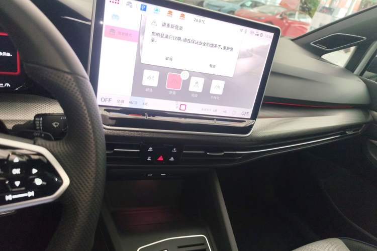 Used Volkswagen Golf 2025 300TSI R-Line