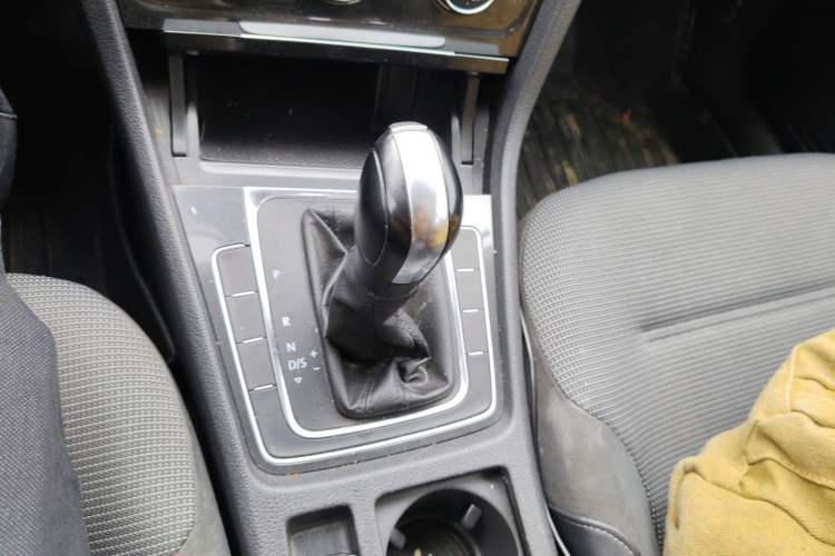 Used Volkswagen Golf 2018 1.6L Automatic Comfort Model