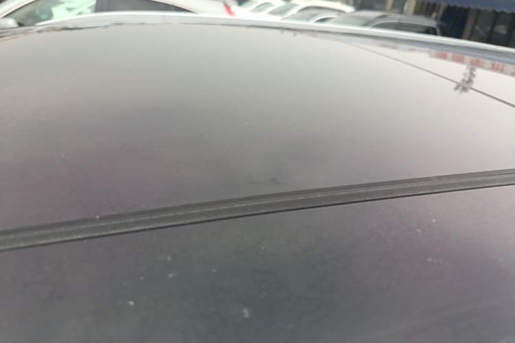 Used Wuling Asta 2021 1.5T CVT Star曜 Edition Roof