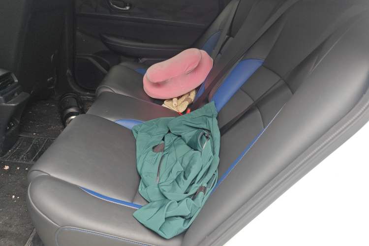 Used Lingxi L 2024 Player No. 1 Edition
