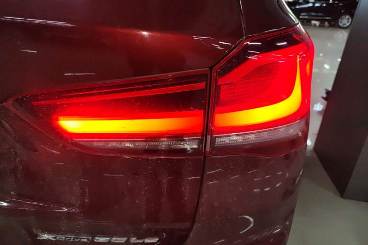 Used BMW X1 New Energy 2020 xDrive30Le Premium Edition
