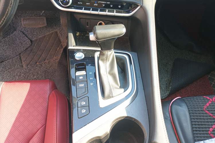 Used Changan Eado 2021 PLUS Blue Whale NE 1.4T GDI DCT Prestige Model