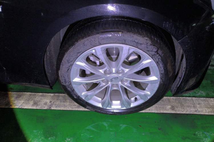 Used Cadillac CT5 2023 28T Luxury Edition (Standard Version)