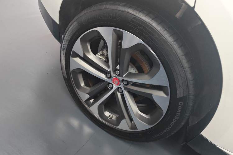 Used Jaguar F-PACE 2022 P250 HSE
