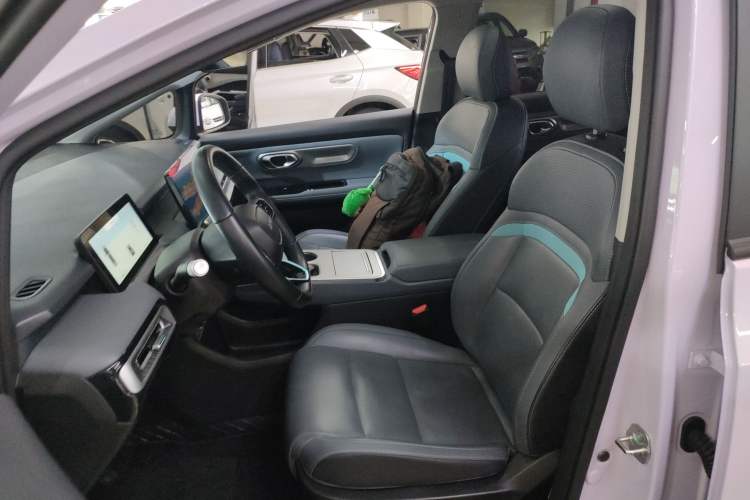 Used AION Y 2024 Plus 510 Intelligent Driving Version