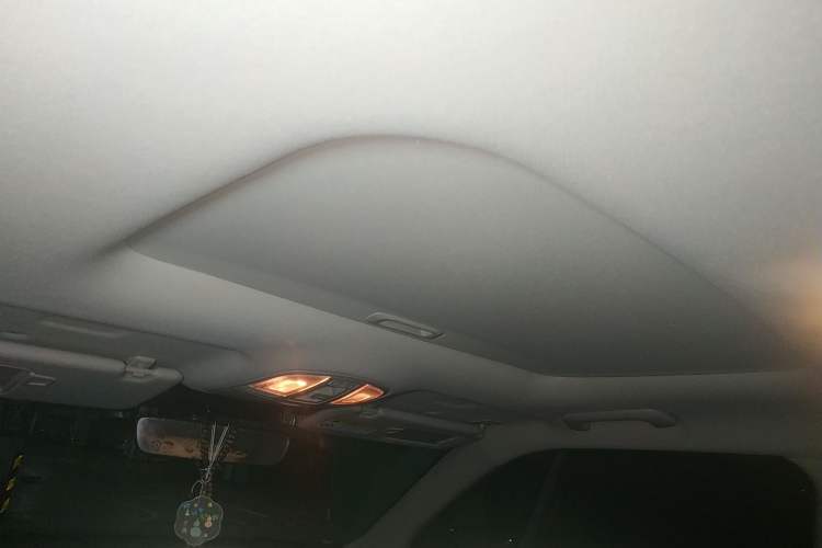 Used Hyundai ix35 2021 240TGDi DCT Two-Wheel-Drive GLS Leading Edition
