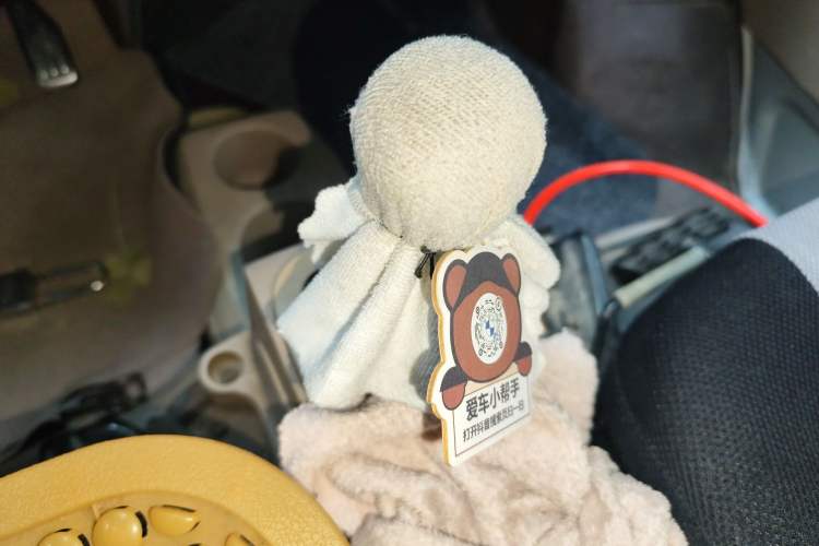 Used Dongfeng Xiaokang K07 2006 1.0L Standard Version BG10-01 Gear Lever