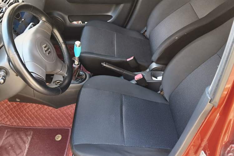 Used Suzuki Swift 2012 1.3L Manual Value Edition
