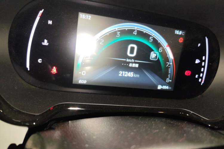 Used GAC Trumpchi GS4 2022 270T Automatic Smart Drive Navigation Edition (Upgraded Version)