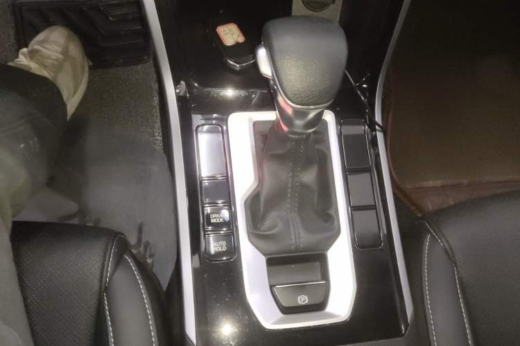 Used Kia K3 2021 Revised 1.5L CVT Fashion Edition