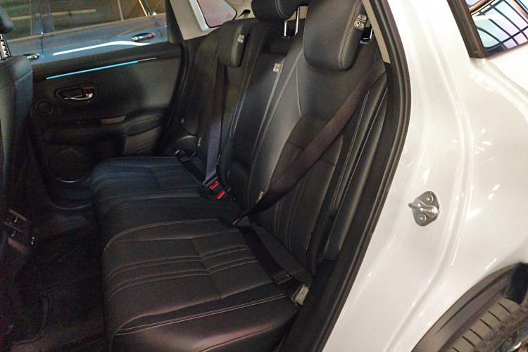 Used Honda HR-V 2023 2.0L eHEV Dynamic Edition