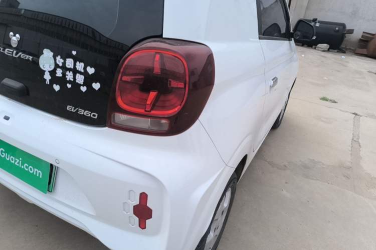 Used Roewe Clever 2021 302km Excellence Edition