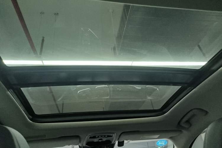 Used Lynk & Co 02 2019 1.5T DCT Two-Wheel Drive Pro Edition China VI Standard