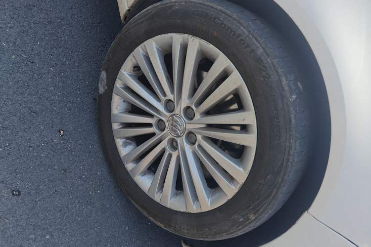 Used Buick Regal 2014 GS 2.0T Grand Sport Edition