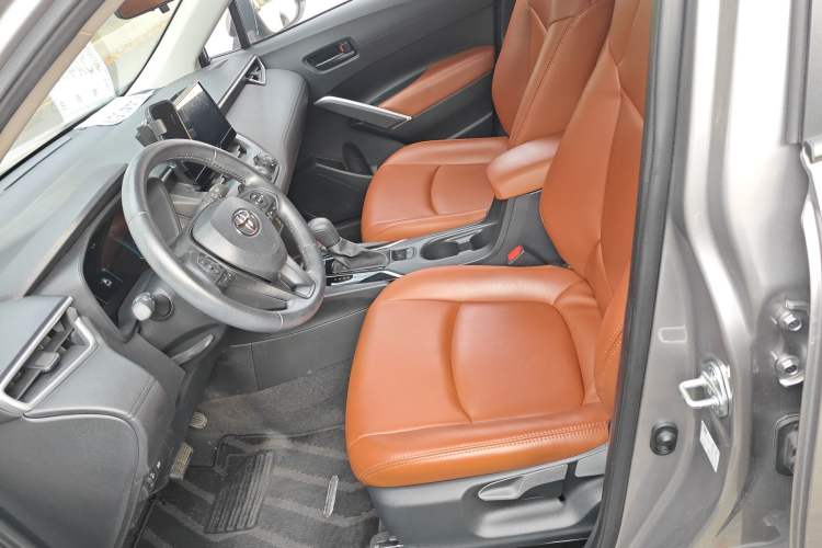 Used Toyota Corolla Cross 2023 2.0L Pioneer Edition