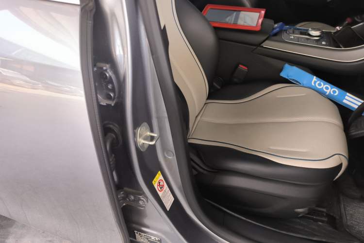 Used BYD Destroyer 05 2024 HONOR Edition DM-i 55KM Luxury Model
