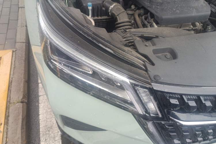 Used Wuling Asta 2021 1.5T CVT Star曜 Edition