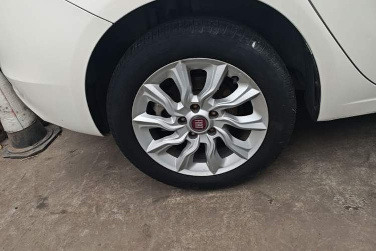 Used Fiat Ottimo 2014 1.4T Automatic Comfort Edition
