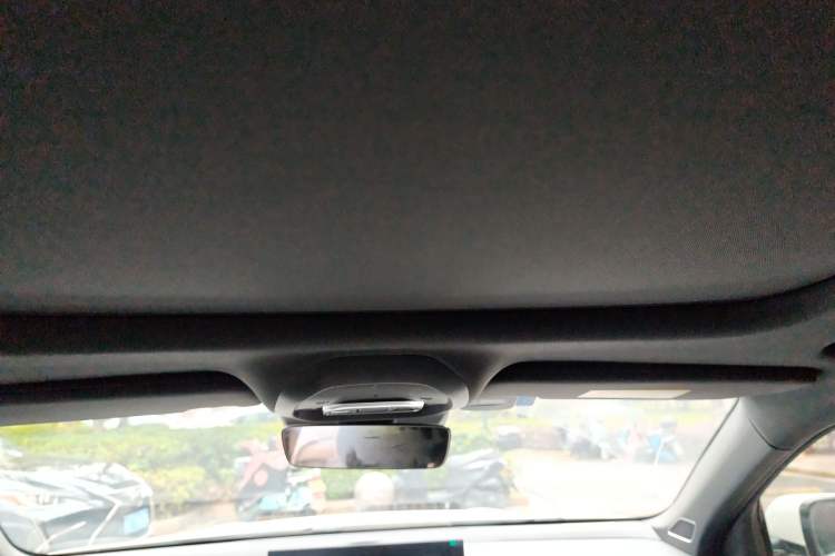 Used Geely Auto Preface 2025 Dongfang Yao 1.5TD Fuyao Edition