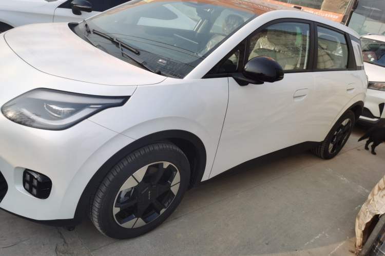 Used AION UT 2025 420 Prestige Edition