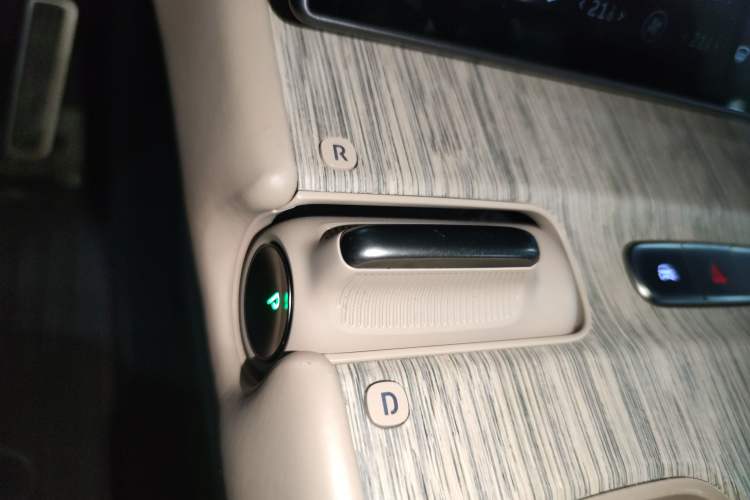 Used Nio ET7 2022 100kWh First Edition
