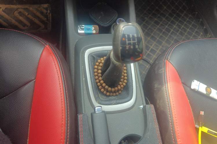 Used Chevrolet Sail 2015 Sail 3 1.5L Manual with Ideal Sunroof Edition