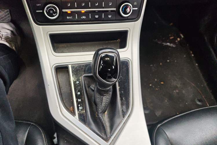 Used Geely Auto Vision 2018 1.5L Automatic Happiness Edition
