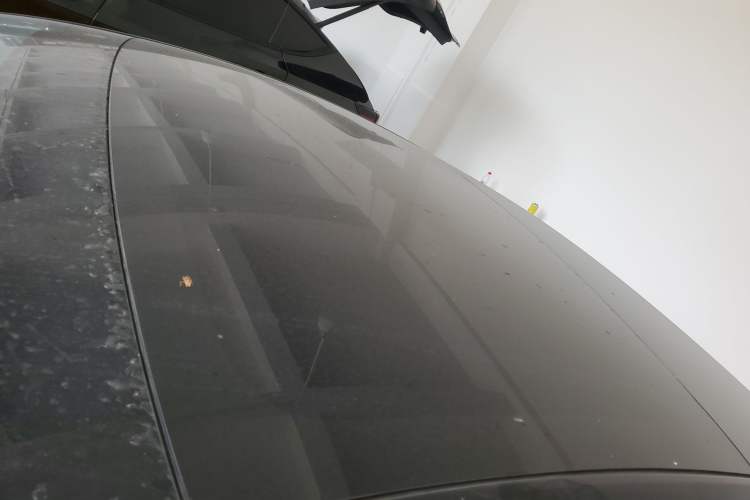 Used Tesla Model 3 2021 Standard Range Rear-Drive Upgraded Version Roof