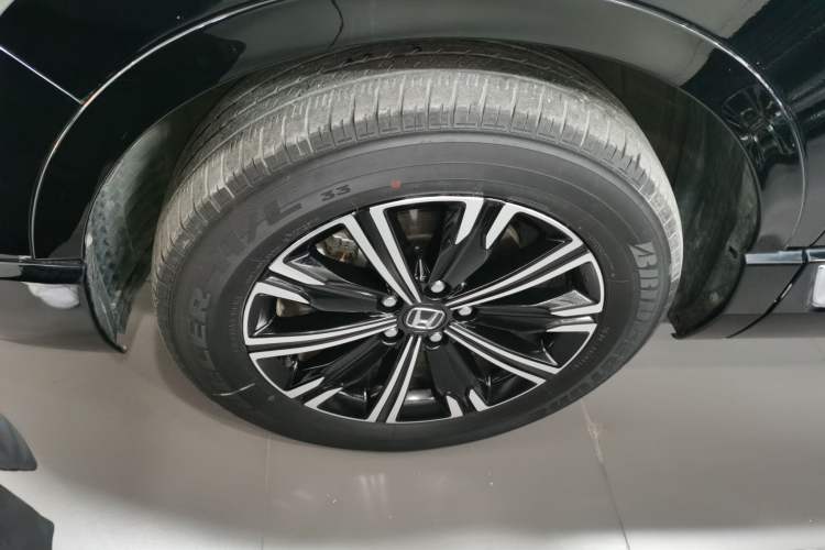 Used Honda CR-V New Energy 2021 Rui Hybrid e+ 2.0L Ruichi Edition Left Front Wheel Hub