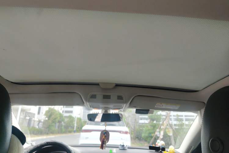 Used Volkswagen FAW-Volkswagen CC 2016 2.0 TSI Ultimate Edition Headliner