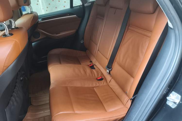 Used BMW X6 2012 xDrive35i