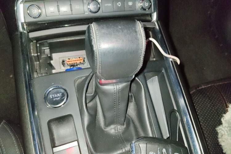 Used Citroen C6 2017 380THP Prestige Model
