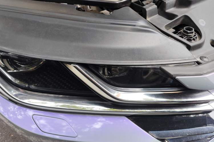 Used Volkswagen FAW-Volkswagen CC 2020 330TSI Glamour Edition China VI Standard