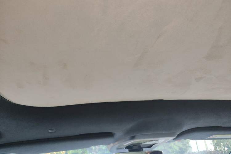 Used Zeekr 001 2022 Ultra-Long Range Single-Motor WE Version