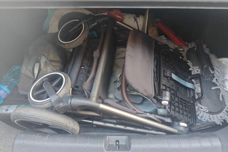 Used Honda Civic 2016 220TURBO CVT Luxury Edition