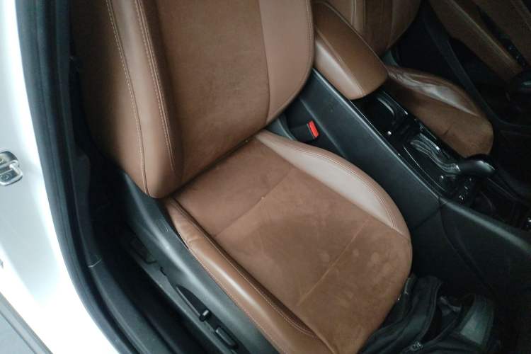 Used Buick Regal 2019 20T Elite Version China V Standard