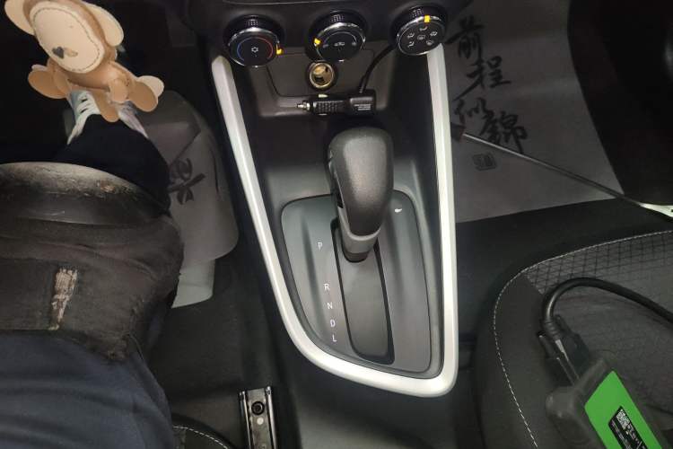 Used Chevrolet Cavalier 2020 325T Automatic Enjoyment Edition
