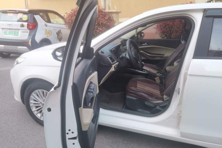 Used Ford Escort 2015 1.5L Manual Comfort Model