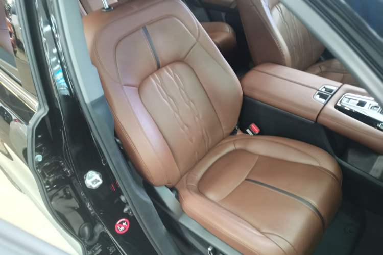 Used Honda UR-V 2020 370TURBO Two-Wheel Drive Luxury Edition
