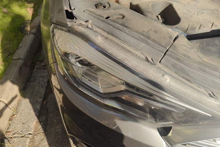 Used Sinotruk VGV U70 2020 1.5T Manual Elite Sunroof Version 6 Seats
