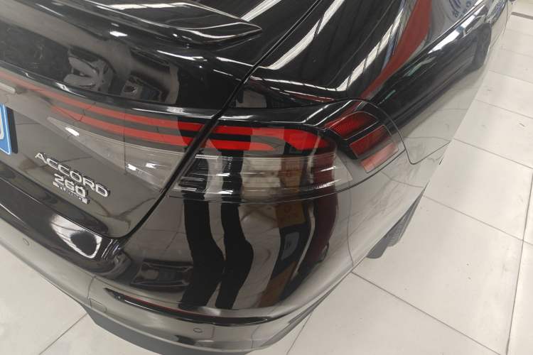 Used Honda Accord 2024 260TURBO Luxury Edition Right Rear Taillight