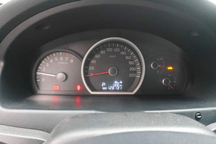 Used Kia Sportage 2013 2.0L Automatic Two-Wheel Drive GLS Trim