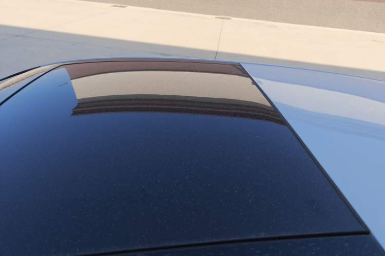 Used Volkswagen Golf 2016 1.6L Automatic Comfort Model Roof