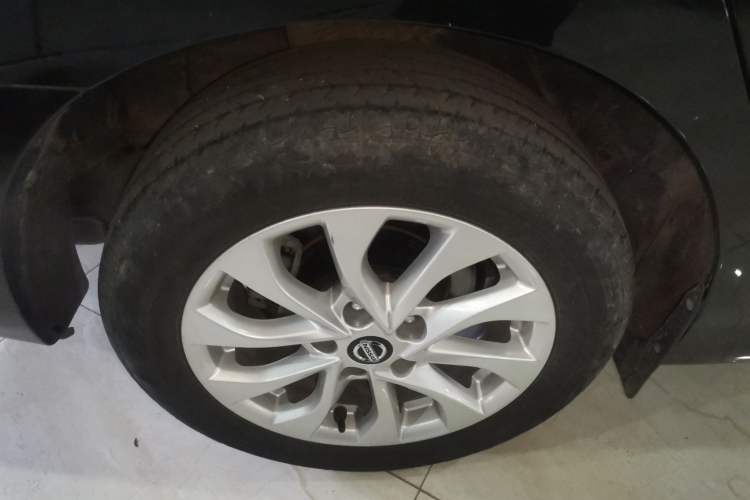 Used Nissan Sylphy 2022 Classic 1.6XE CVT Comfort Edition
