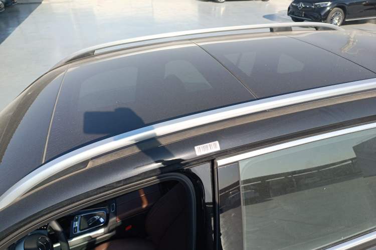 Used Mercedes-Benz GLB 2024 Refresh GLB 220 Dynamic Edition